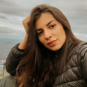 Meet your Posher, Raquel